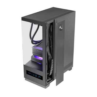 2. TACENS MARS MC-PULSAR LCD ATX- obudowa