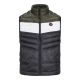 2. Kamizelka bezrękawnik Jack&Jones Jjespring Bodywarmer Collar Noos M 12258457