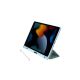 3. Etui AMAZINGTHING Titan Pro Folio Case na iPad Air 11" M3/M4 (2025/2026) - niebieskie