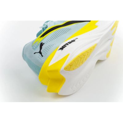 6. Puma buty damskie do biegania Deviate Nitro Elite startowe drop 8mm
