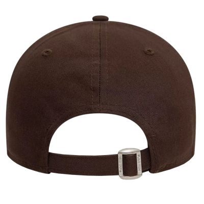 3. New Era League Essential 9FORTY New York Yankees Cap 60471458 Brązowe OSFM