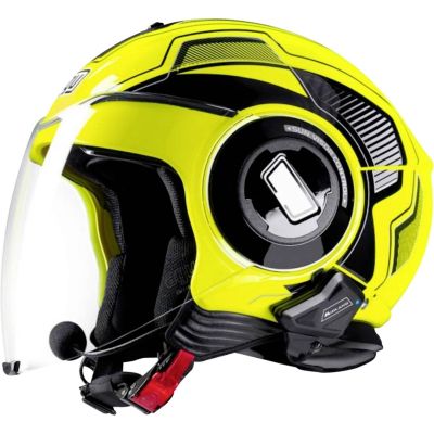 7. Interkom motocyklowy Midland BT MINI SINGLE