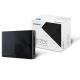 GIGABYTE GB-BNIP-N100 komputer typu barebone Czarny BGA 1264