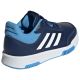 12. Buty adidas Tensaur Sport 2.0 K Jr IF1725