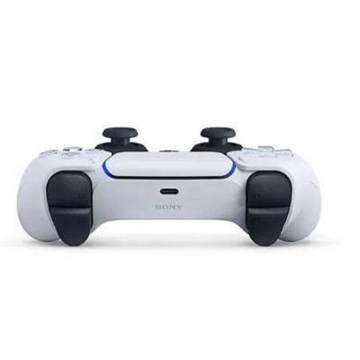 30. Kontroler bezprzewodowy DualSense SONY White