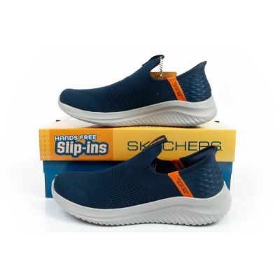 21. Buty Skechers W 403844L/NVY