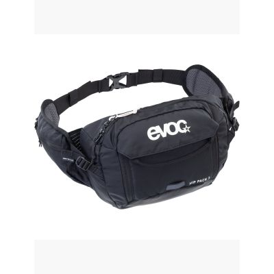 Nerka EVOC Hip Pack 3 black