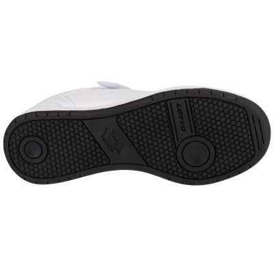 4. Buty Lotto Toco BC K Jr 2600320K-1011