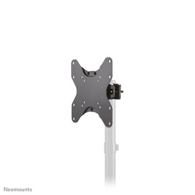3. Neomounts FL40-430BL12 uchwyt do telewizorów 106,7 cm (42") Czarny