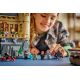 26. LEGO Harry Potter 76463 Zamek Hogwart: skrzydło szpitalne