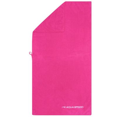 7. Ręcznik Microfibre DRY CORAL