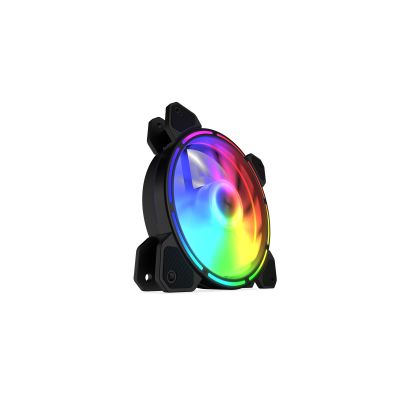 9. Wentylator KRUX Lunar 120 ARGB