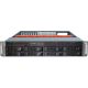 4. Inter-Tech IPC 2U-2408 Rack Czarny, Stal nierdzewna