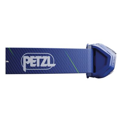 3. Latarka czołowa Petzl TIKKA Core USBC white