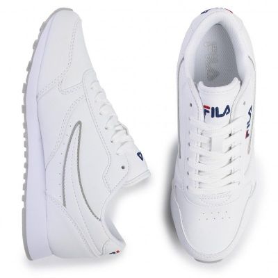4. Buty Fila Orbit Low W 1010308.1FG