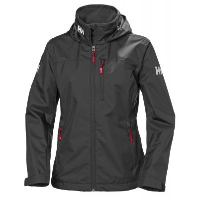 5. Kurtka Helly Hansen Crew Hooded Jacket W 33899 992