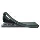5. Etui Spigen Liquid Air Mag MagSafe na Samsung Galaxy S26+ - zielone