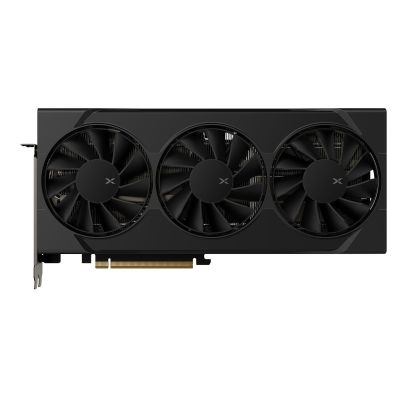 5. Karta graf. XFX SWIFT RX 9060XT OC 3-FAN 16GB