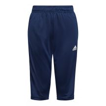 Spodnie adidas Tiro 21 3/4 Jr GK9664