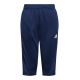Spodnie adidas Tiro 21 3/4 Jr GK9664