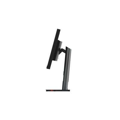 15. Lenovo ThinkVision P27pz-30 LED display 68,6 cm (27") 3840 x 2160 px 4K Ultra HD LCD Czarny