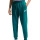 5. Spodnie dla dzieci Nike Sportswear Club Fleece zielone FD3008 372