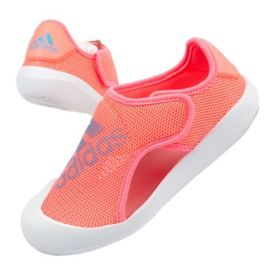 14. Buty adidas Altaventure Jr GV7805