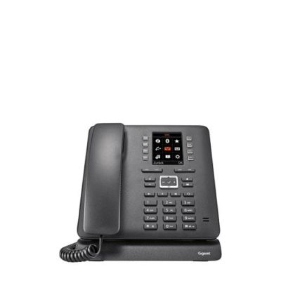 2. Bezprzewodowy telefon Gigaset T480HX z BT i ECO DECT
