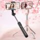 39. Selfie stick Spigen S540W Bluetooth z tripodem - czarny