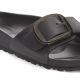 7. Birkenstock Madrid Big Buckle EVA Black (1029635)