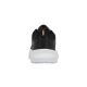 4. Sneakersy damskie K-swiss COURT EXPRESS 2 CLAY do treningu czarne (94429-078-M)