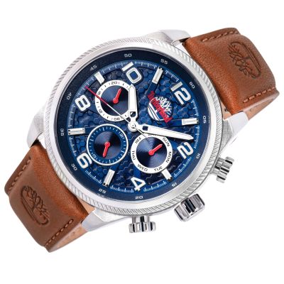 2. Zegarek Męski TIMBERLAND Classic TDWGF0028705 + BOX