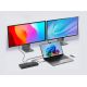5. Stacja dokująca CONCEPTRONIC 13-1 USB-C->HDMI/2xUSB-A/2xUSB-C/+ 96W bk