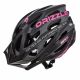 71. Kask rowerowy Meteor MV29 Drizzle 24715-24717