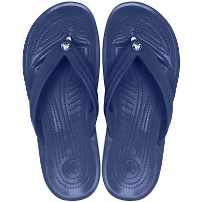 2. Japonki Crocs Crocband Flip W 11033 410