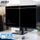 3. MSI Monitor 23.8" PRO MP245G FHD 100Hz
