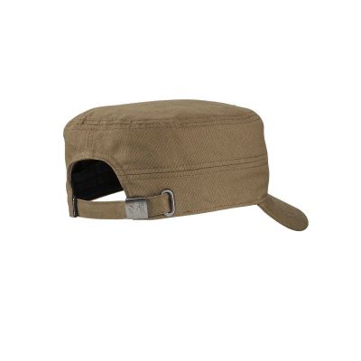 2. Czapka MILLET Travel Cap beżowy