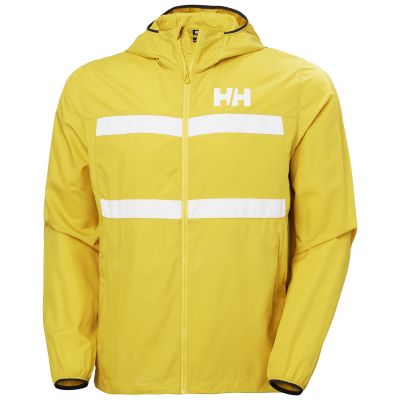 7. Kurtka Helly Hansen Salt Stripe Windbreaker M 34453 348