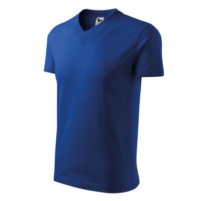 Koszulka Adler V-neck U MLI-10205