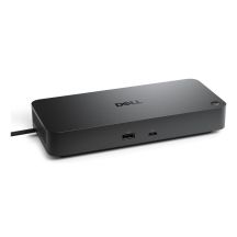 Stacja/replikator Dell Pro Thunderbolt 4 Dock WD25TB4 (210-BTHY)