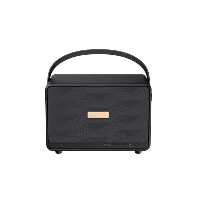 2. Głośnik bezprzewodowy Bluetooth Havit SK907BT (czarny)