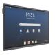Dahua Technology LPH75-MC480-U tablica interaktywna 190,5 cm (75") 3840 x 2160 px Ekran dotykowy Czarny