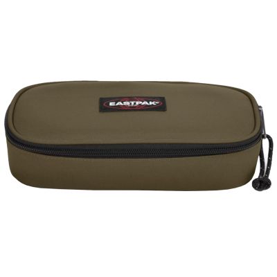 Eastpak Oval Single EK000717J32 Zielone One size