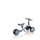 28. Rowerek wielofunkcyjny Globber Learning Bike 3w1 Deluxe 639-200 Ash Blue