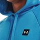 11. Bluza męska Under Armour Rival Fleece Hoodie M 1357092 422