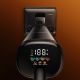 17. Odkurzacz pionowy UWANT DX800 Steam Wet & Dry - czarny