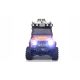 8. Samochód zdalnie sterowany Amewi RC Car D90X28 Crawler 4WD Li-Po Akumulator 300mAh Żółty wiek 8+