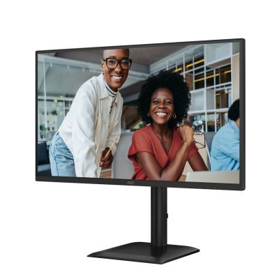 7. Monitor AOC 68,6cm (27") 27E4CV 16:09 HDMI+DP+USB-C lift