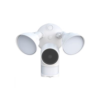 Kamera IP Wi-fi Foscam F41 4MP FLOODLIGHT