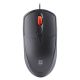 4. DEFENDER MYSZ ICON MB-057 CZARNA OPTICAL 1000dpi 3P